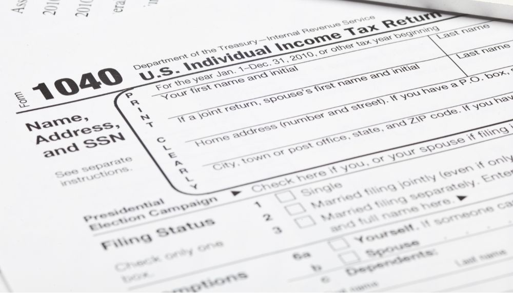 Jacksonville Tax Return Preparation Lawyer