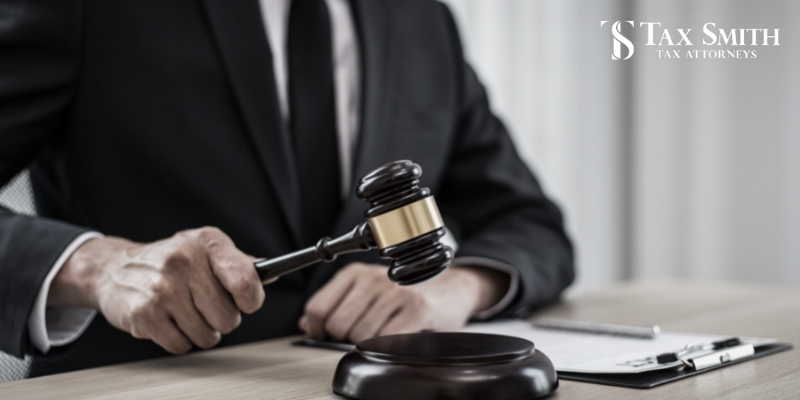 expert jacksonville irs tactics attorney
