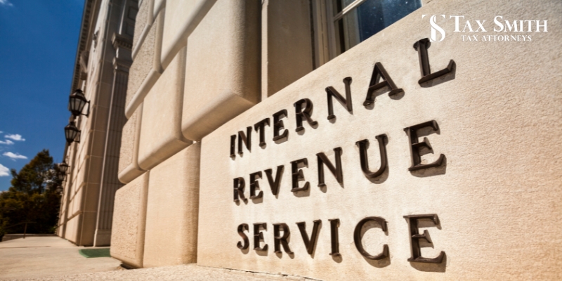 best jacksonville irs tactics lawyer