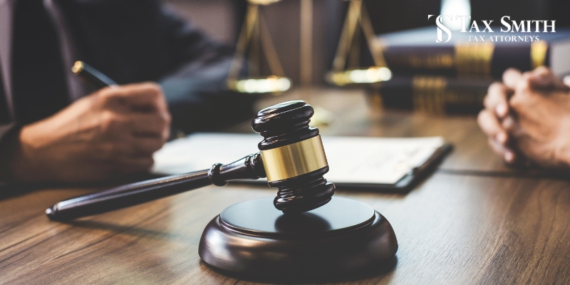 expert jacksonville settlement of tax debts attorney