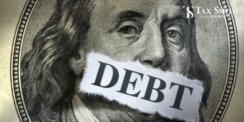 best jacksonville settlement of tax debts lawyer