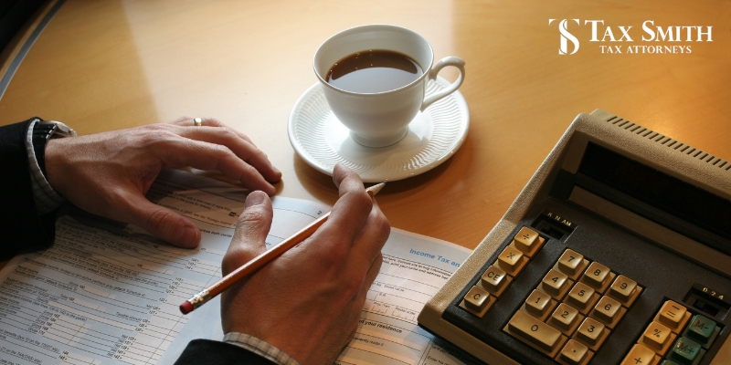 best jacksonville tax preparation lawyer