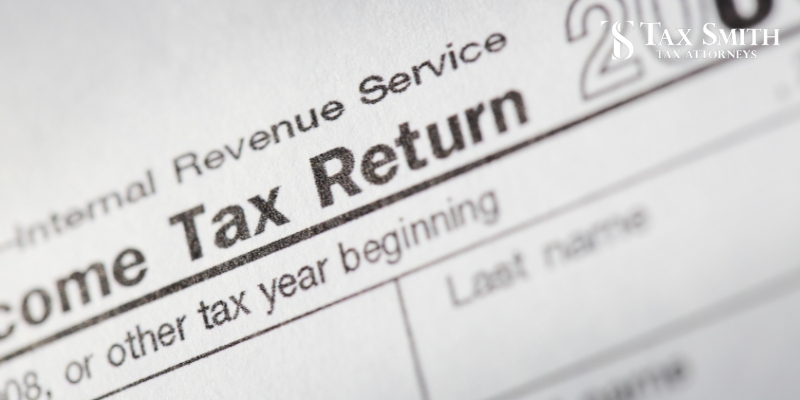 jacksonville tax return preparation attorney