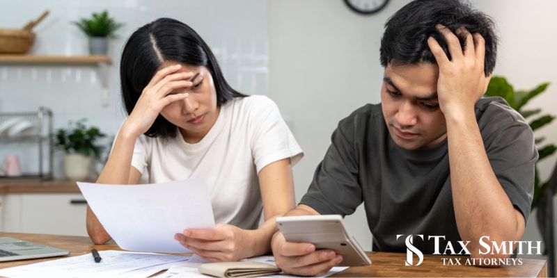 Best Jacksonville Offer in Compromise Lawyer
