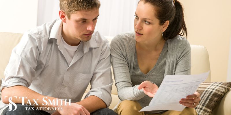 Best Jacksonville Penalty Abatement Attorney