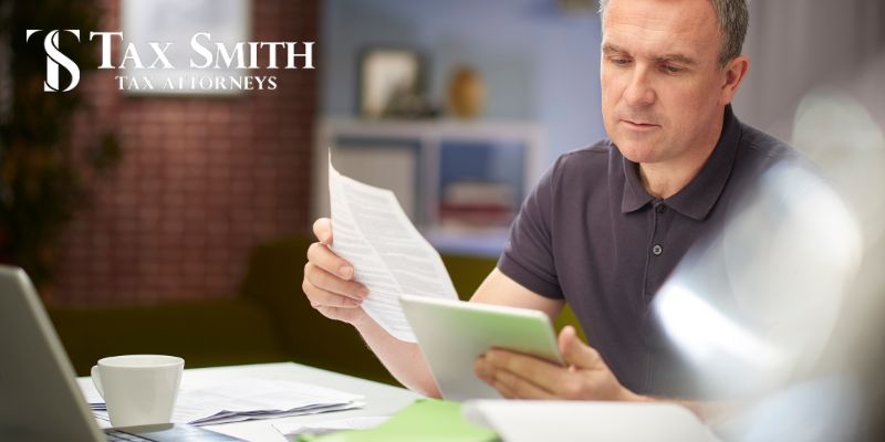 Jacksonville Unfiled Tax Returns Attorney