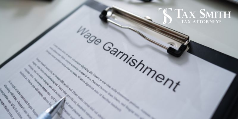 Jacksonville Wage Garnishment Lawyer