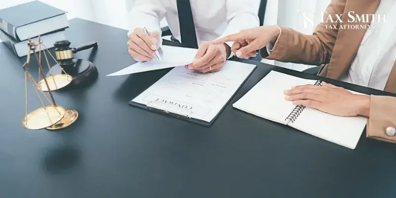 tax attorney costs florida