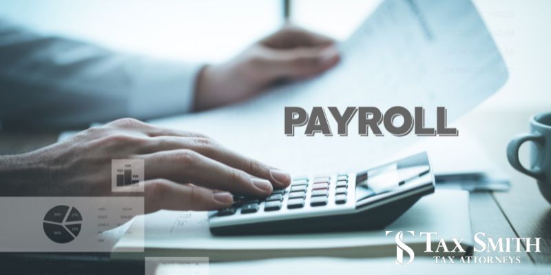 Jacksonville Payroll Tax Attorney