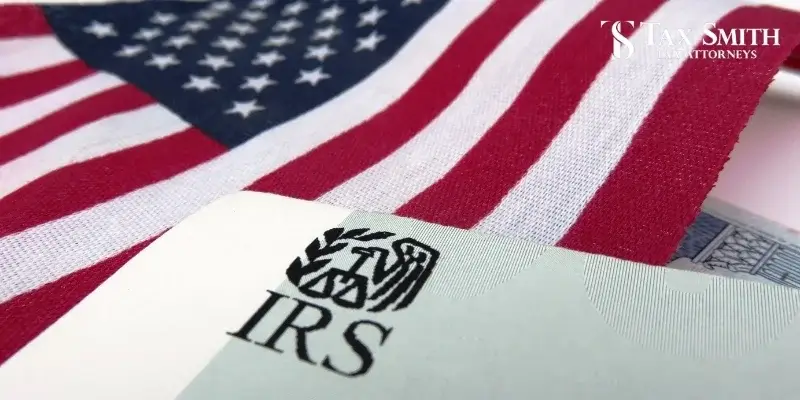responding to irs notice of deficiency