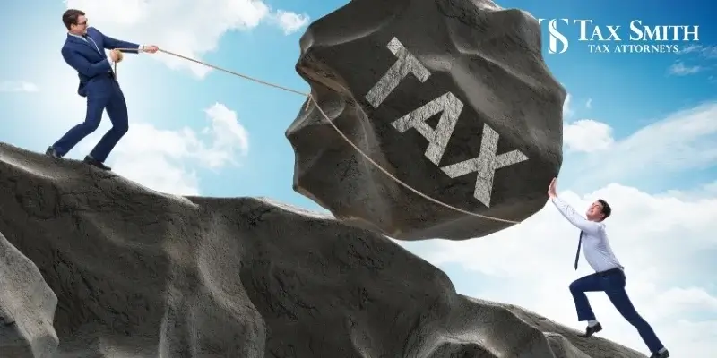 tax avoidance vs evasion