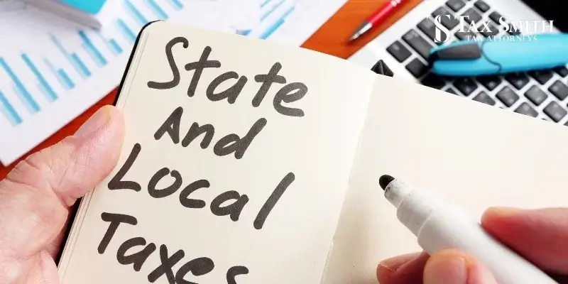 multi-state tax issues and residency