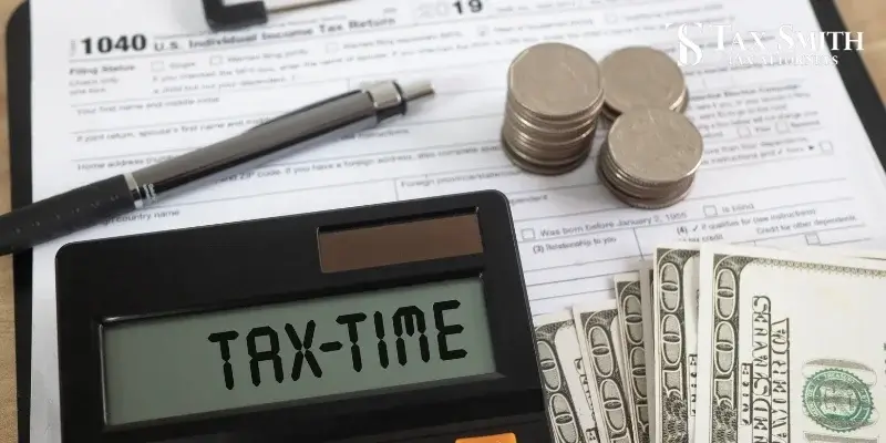 multi-state tax residency