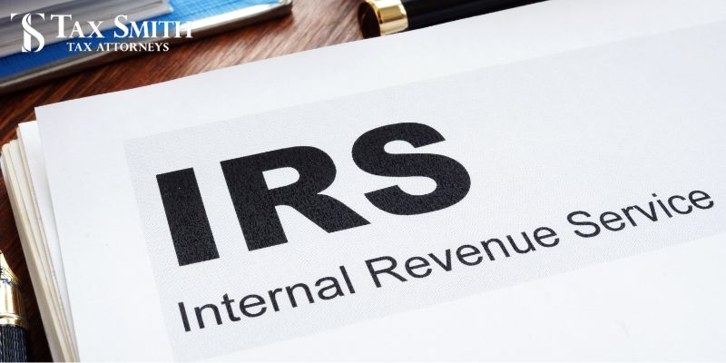 Best St Augustine IRS Tax Attorney