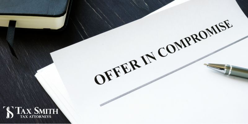 Best St Augustine Offer In Compromise Attorney