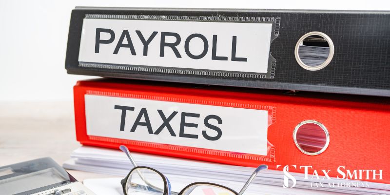 St Augustine Payroll Tax Attorney