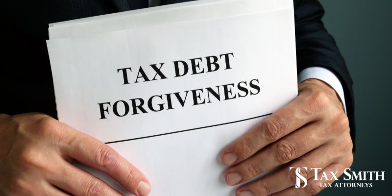 St Augustine Tax Debt Settlement Attorney