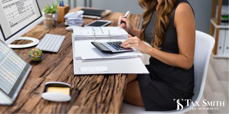Best St Augustine Tax Preparation Attorney