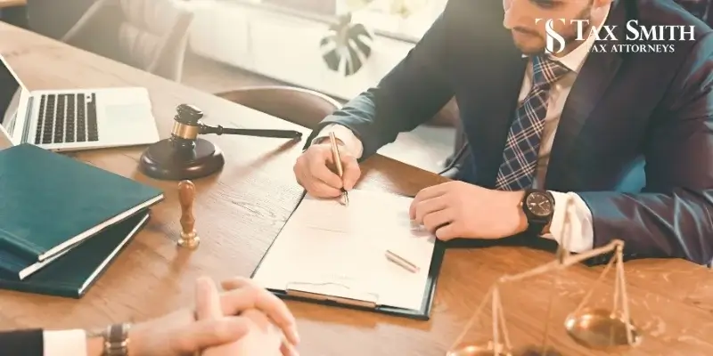 choosing the best tax preparation attorney in jacksonville