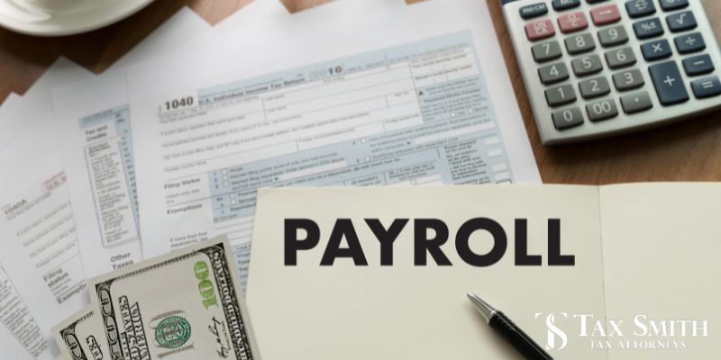 ponte vedra payroll tax attorney