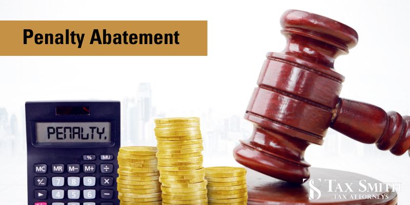 ponte vedra penalty abatement attorney