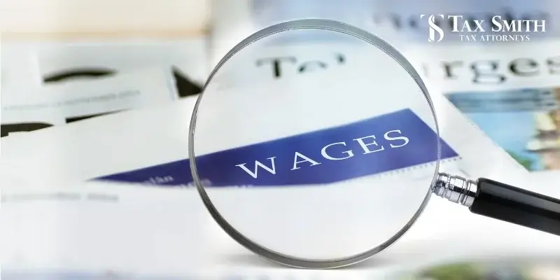 wage garnishment amounts