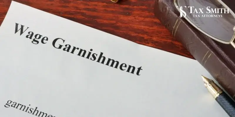 wage garnishment in florida