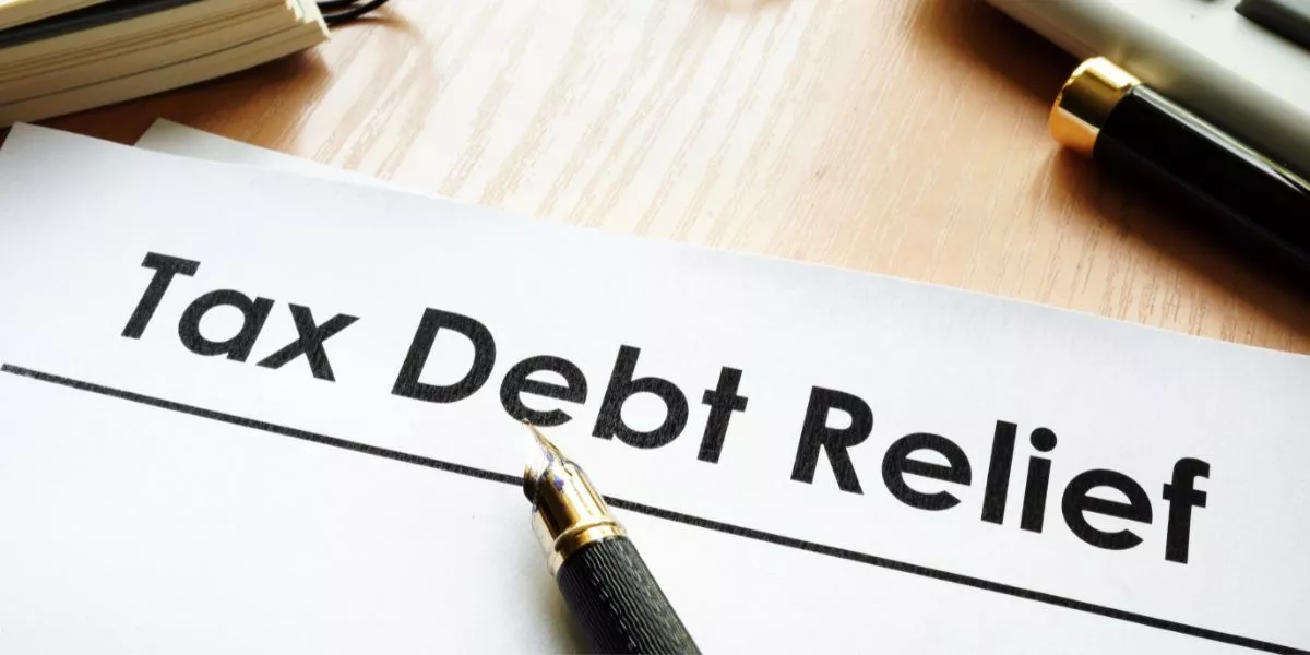 Best Ponte Vedra Tax Debt Settlement Attorney