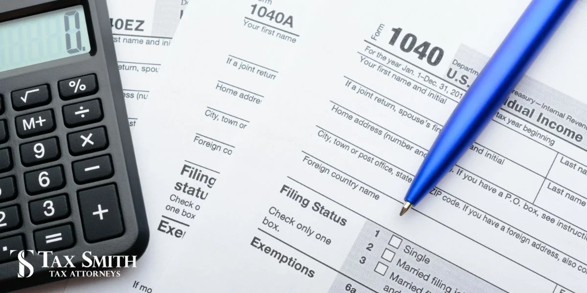 Best Ponte Vedra Unfiled Tax Returns Attorney