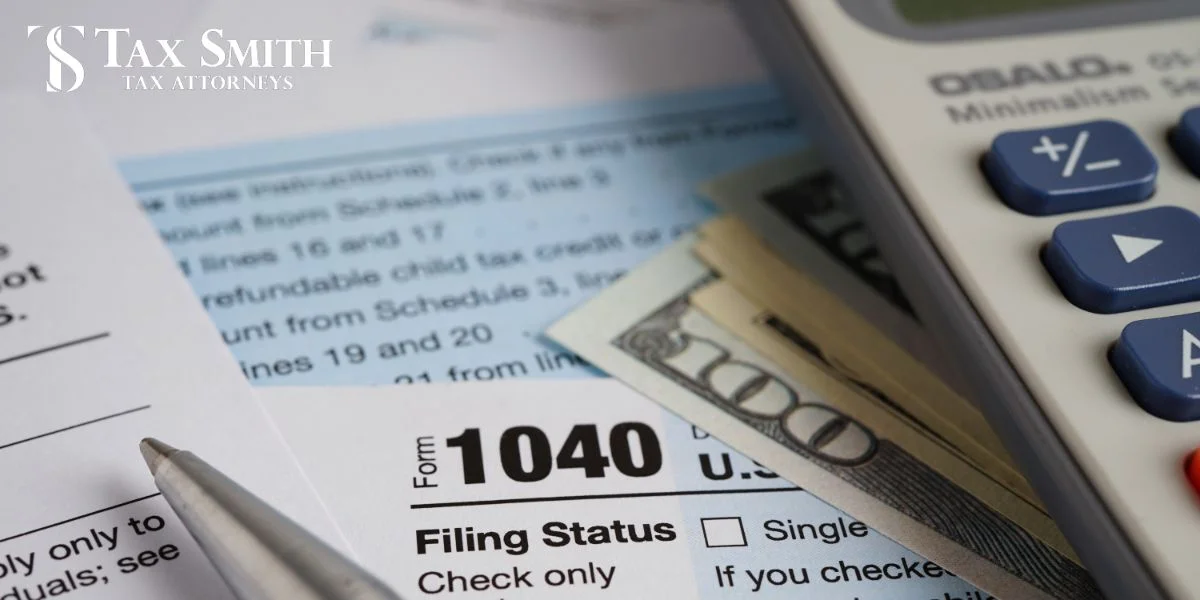 Best Ponte Vedra Tax Return Preparation Lawyer