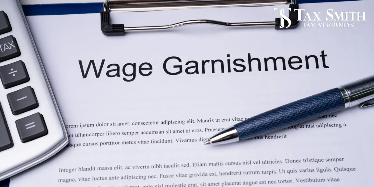 Ponte Vedra Wage Garnishment Lawyer