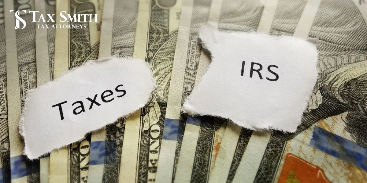 Orlando IRS Tax Attorney