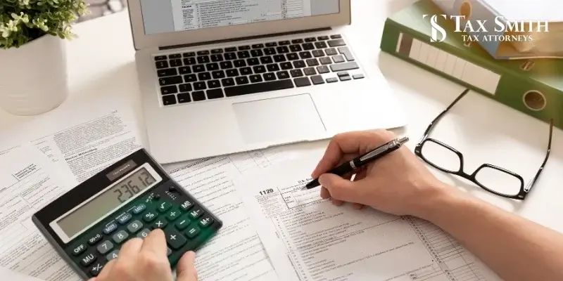 irs debt negotiation attorney