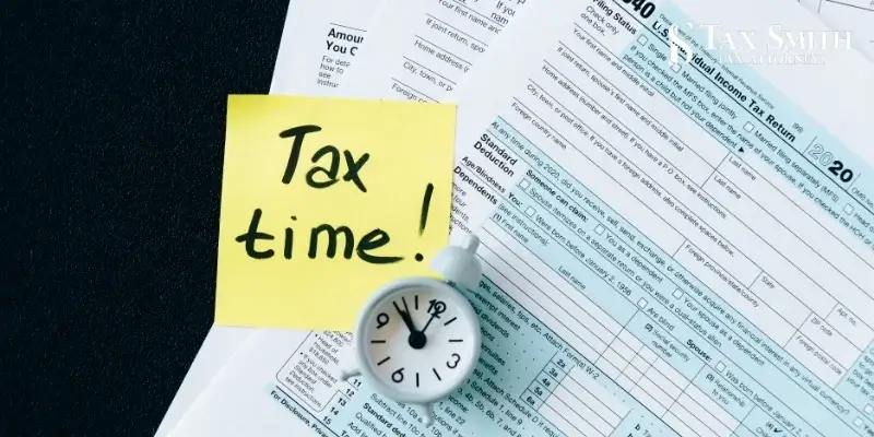irs tax filing deadline florida