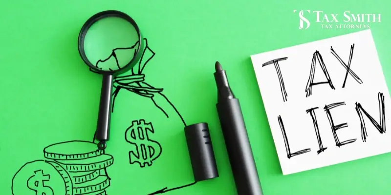 Expert Jacksonville Tax Lien Attorney