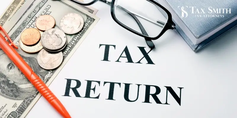 Expert Jacksonville Unfiled Tax Returns Lawyer