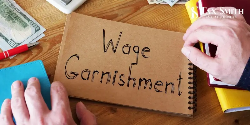 Expert Jacksonville Wage Garnishment Attorney
