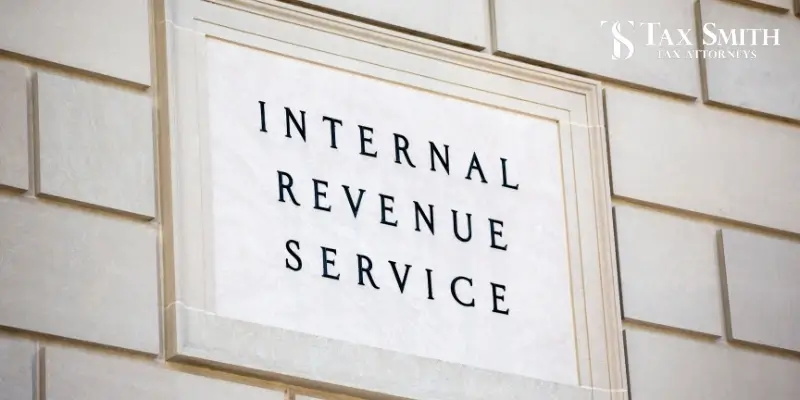 Expert Melbourne IRS Tax Attorney