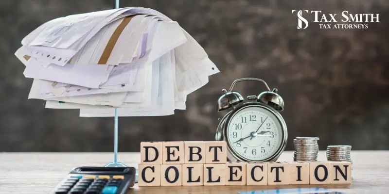 Expert Melbourne Tax Debt Settlement Attorney