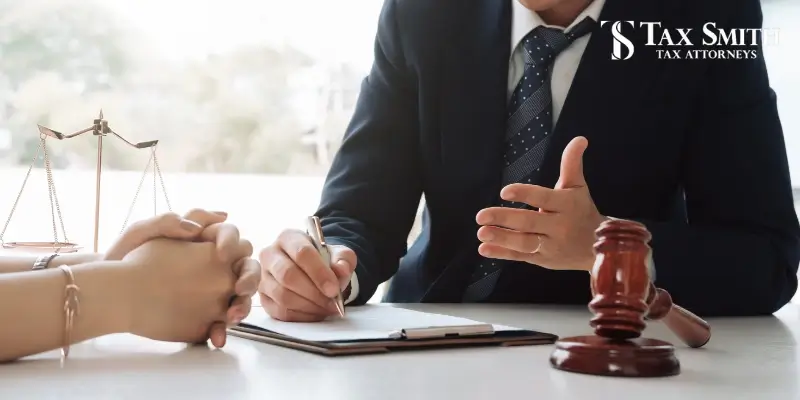 Expert Melbourne Tax Preparation Attorney