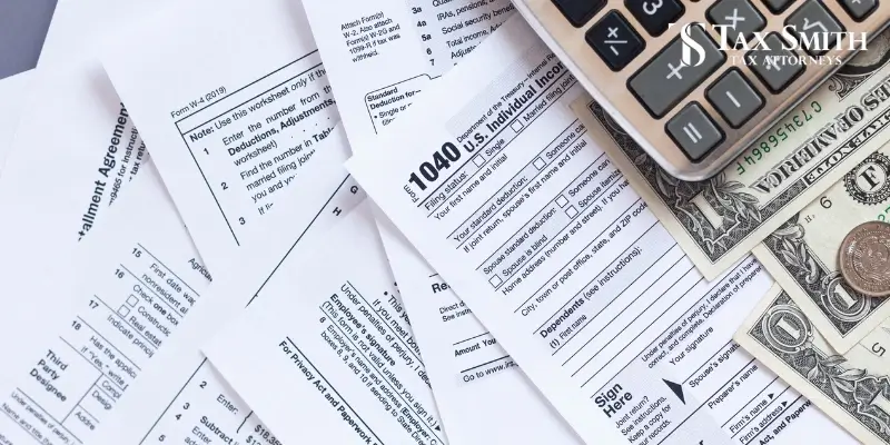 Expert Melbourne Unfiled Tax Returns Lawyer