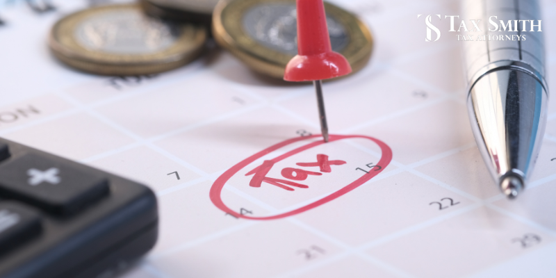 Expert Orlando Penalty Abatement Lawyer