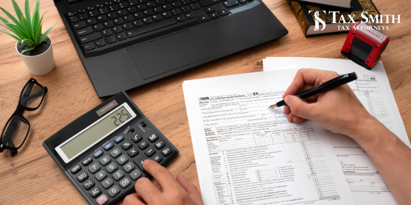 Expert Orlando State Tax Lawyer