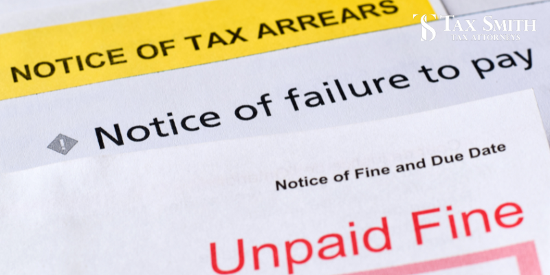 Expert Orlando Tax Debt Settlement Lawyer