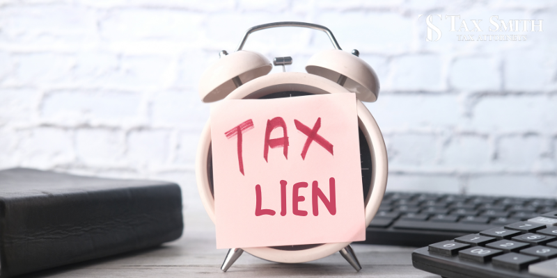 Expert Orlando Tax Lien Attorney