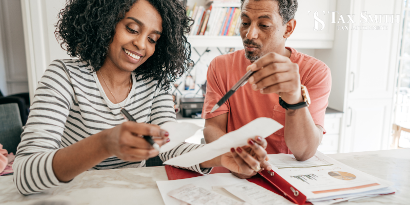 Expert Orlando Tax Preparation Lawyer