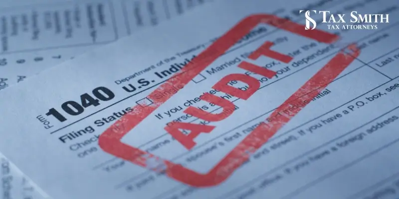 Expert Ponte Vedra IRS Tactics Lawyer