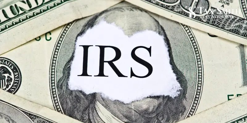 Expert Ponte Vedra IRS Tax Lawyer