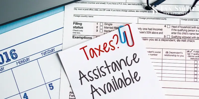 Expert Ponte Vedra Offer in Compromise Lawyer