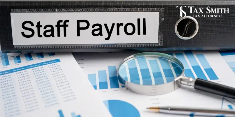 Expert Ponte Vedra Payroll Tax Lawyer